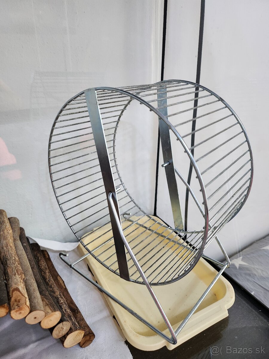 Terárium 60x45x60 cm Exo Terra - 2