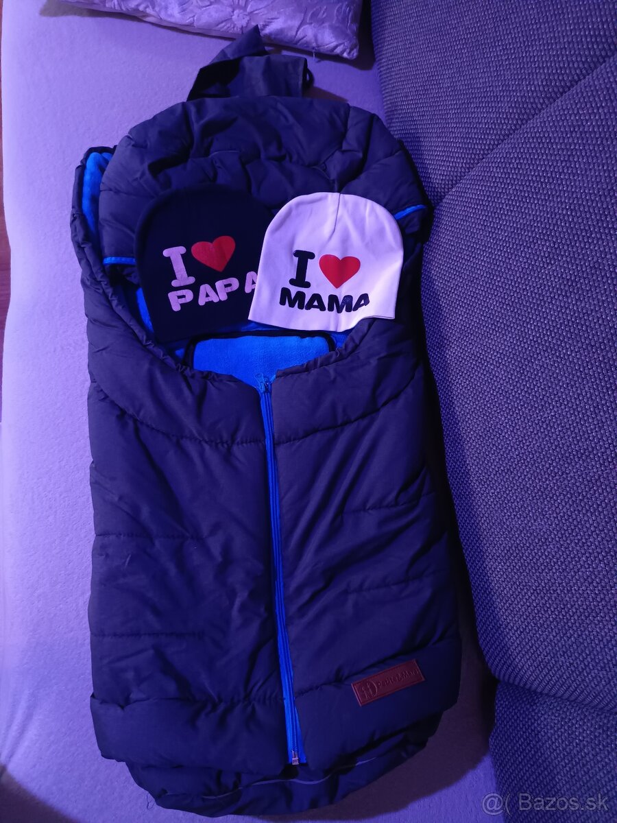 Fusak do kočika - 2