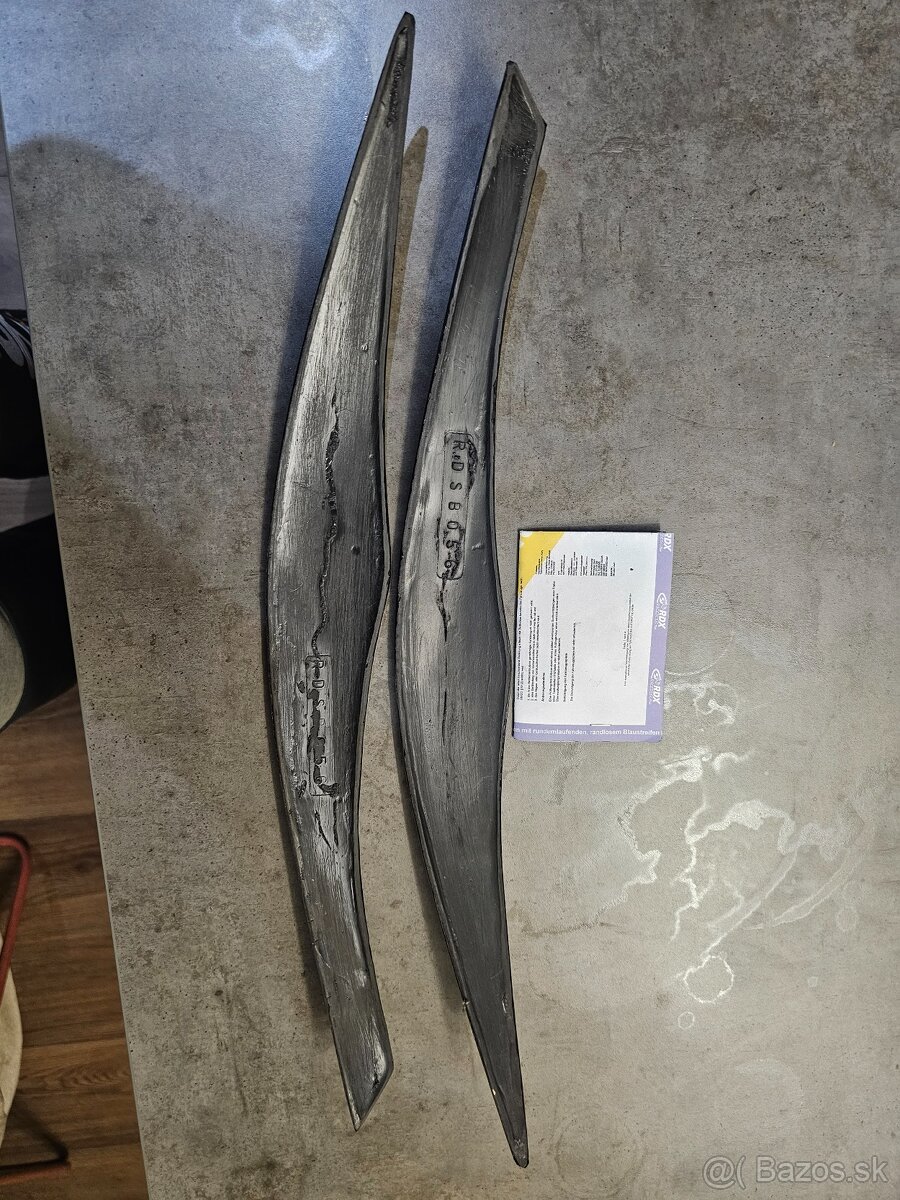 Bmw e90/91 mracitka - 2