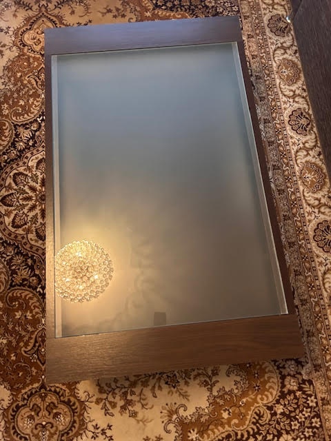 konferenčný stolík - 2