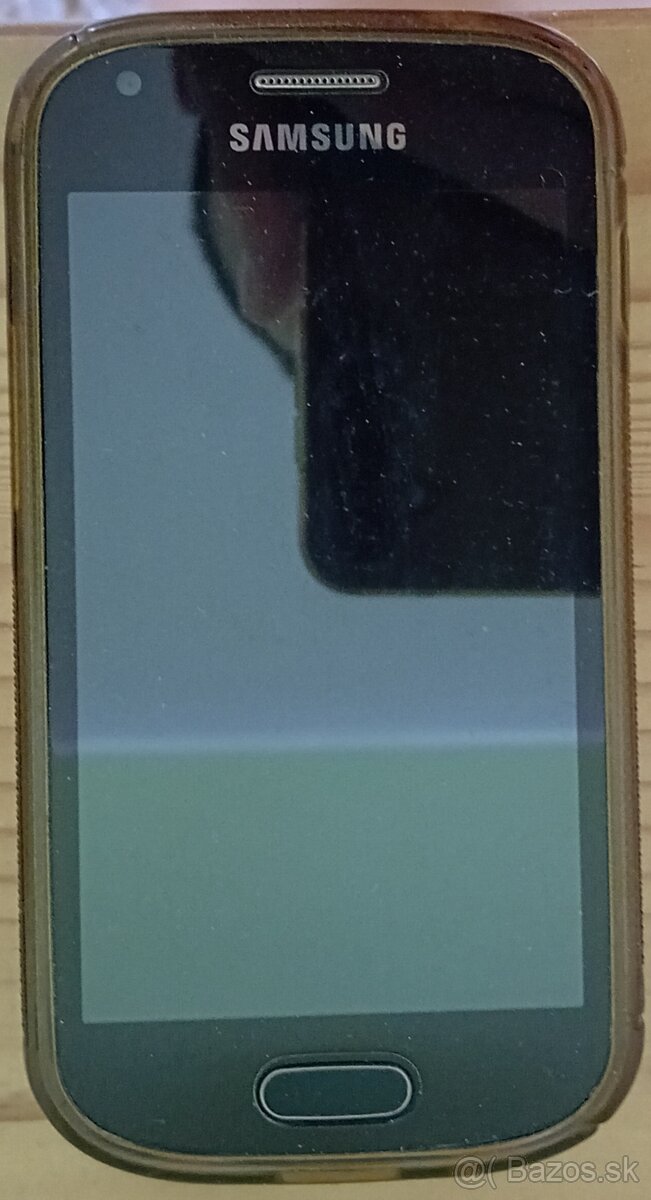 S7580 Samsung Galaxy Trend Plus ROOT Android 7.1 TWRP - 2