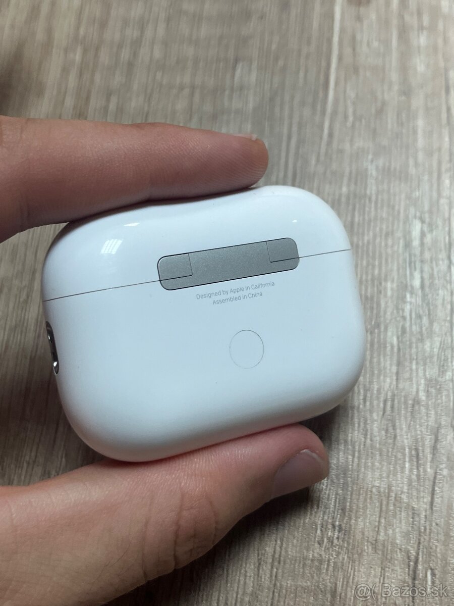 Apple AirPods Pro 2 lightning original - 2
