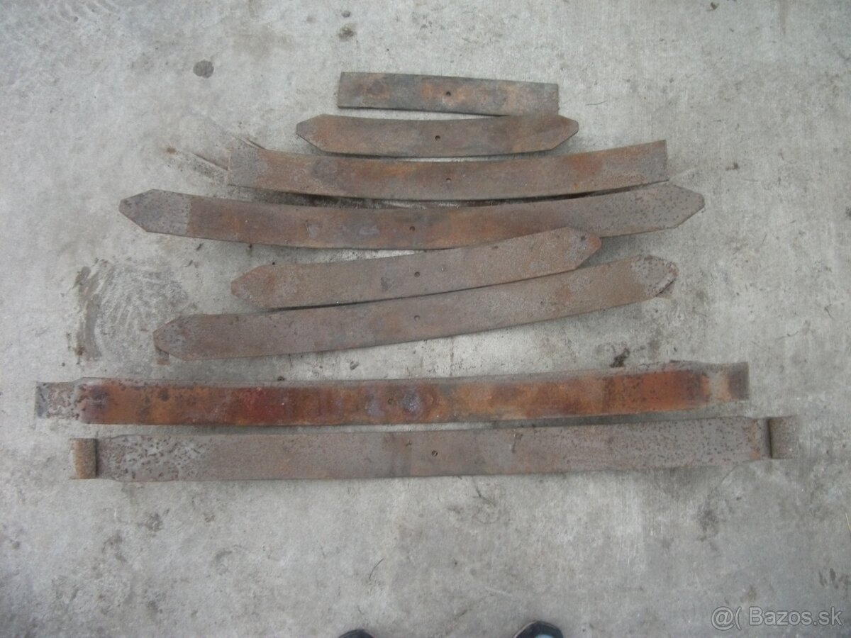 Predám diely na octaviu - 2