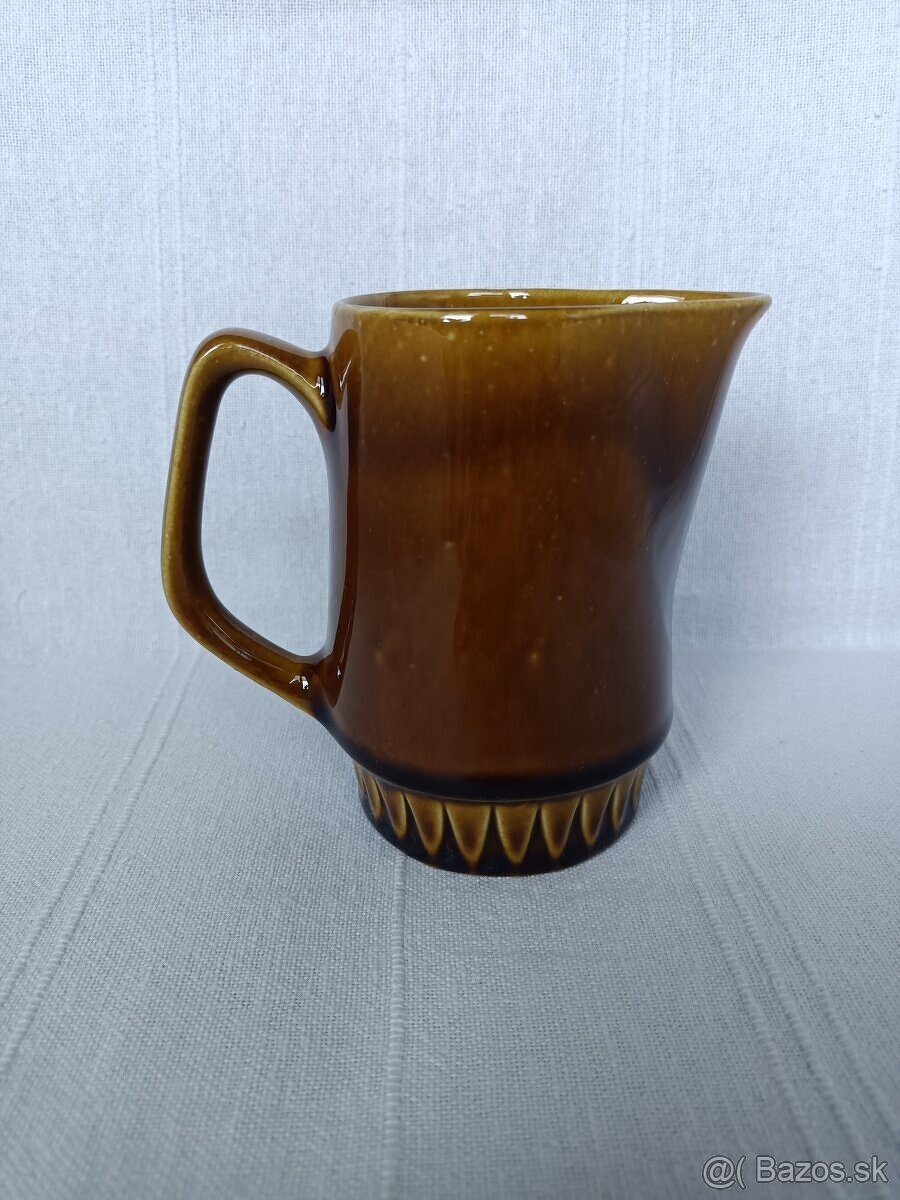 Kera vitral mliečenka - 2