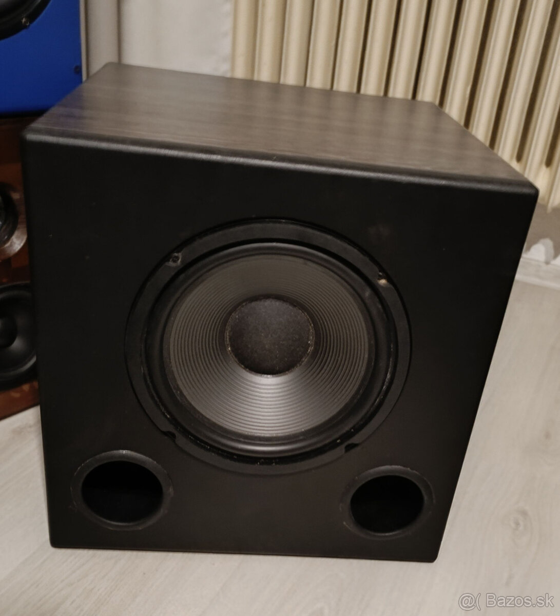 -- Predám subwoofer pasívny -- - 2