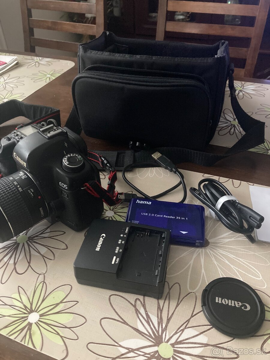 Canon Eos 5DMark ll - 2