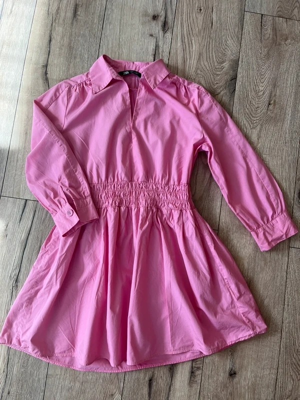 šaty ZARA XS/34 - 2