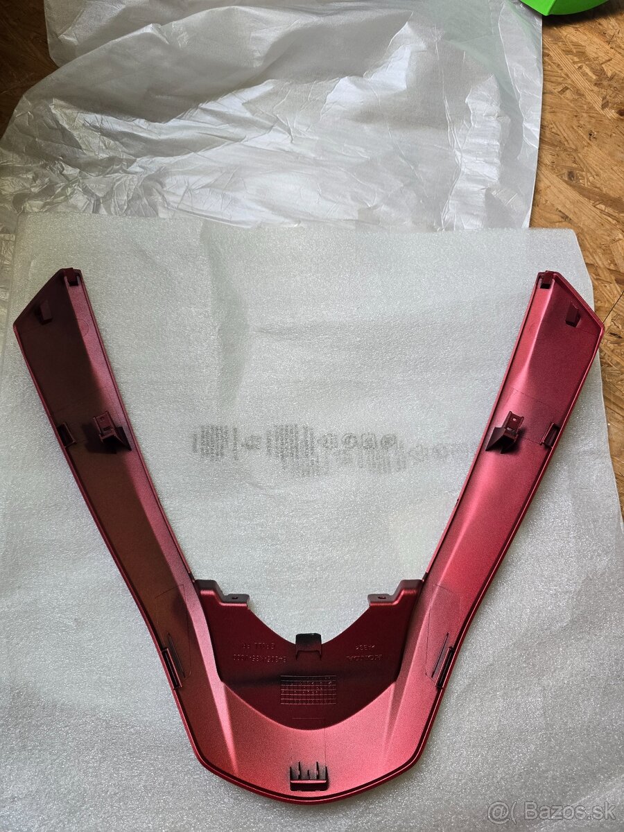 Plasty honda pcx - 2