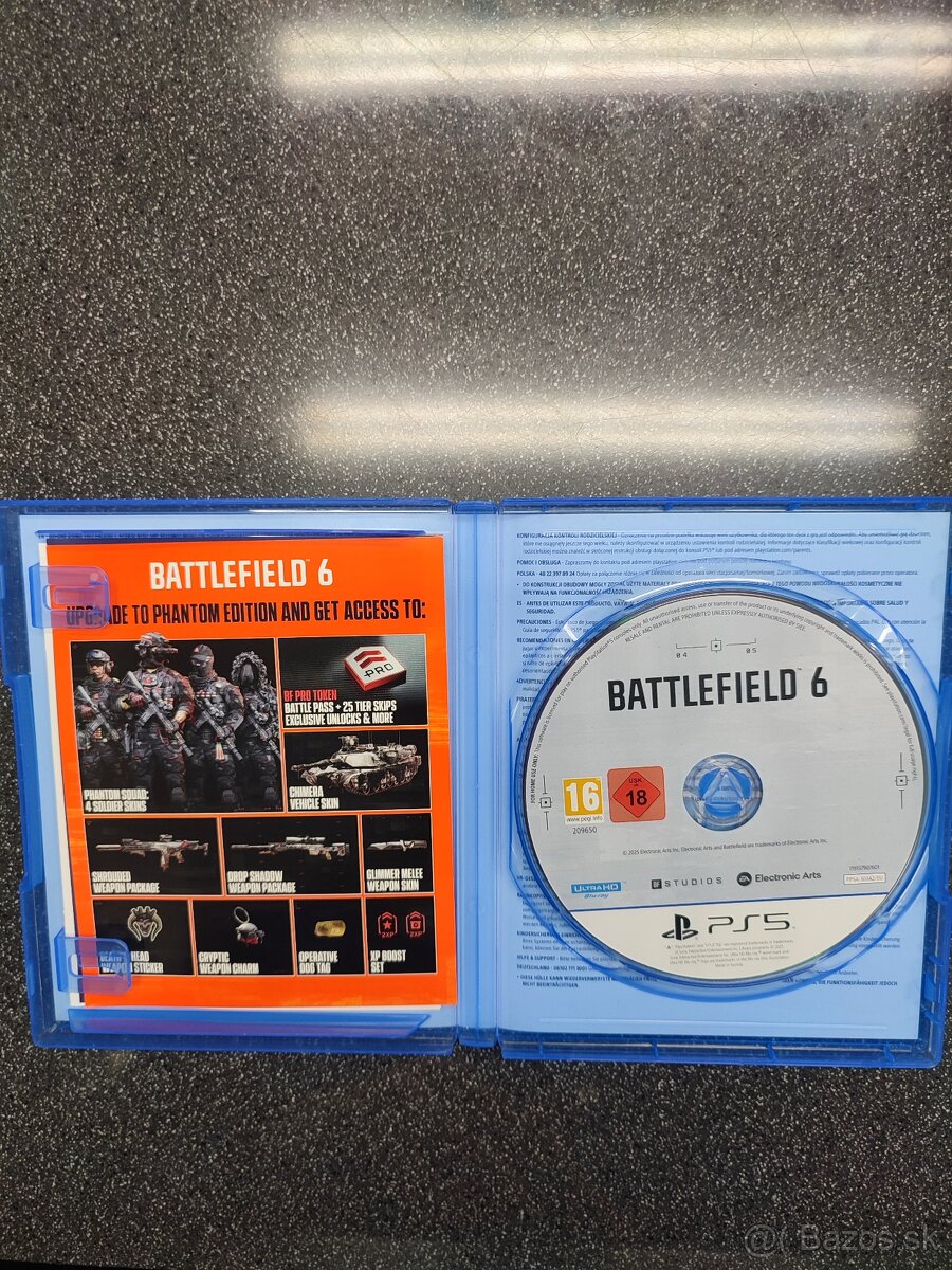 Battlefield 6 - 2