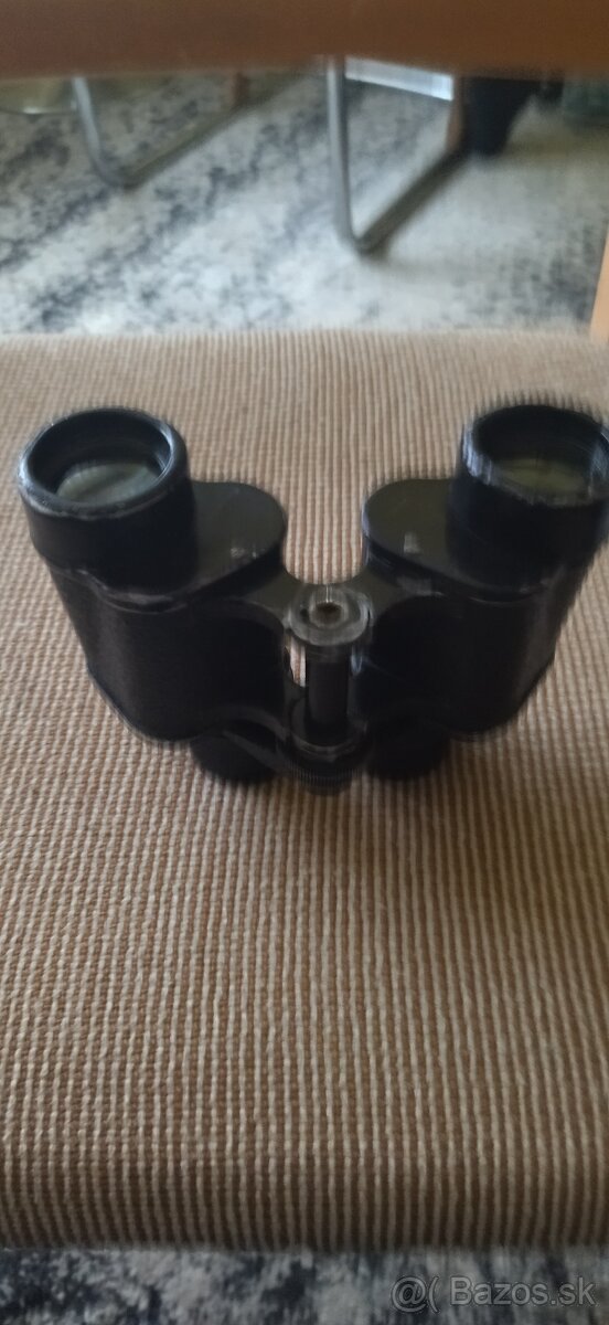 Ďalekohľad Meopta 8x30 - 2