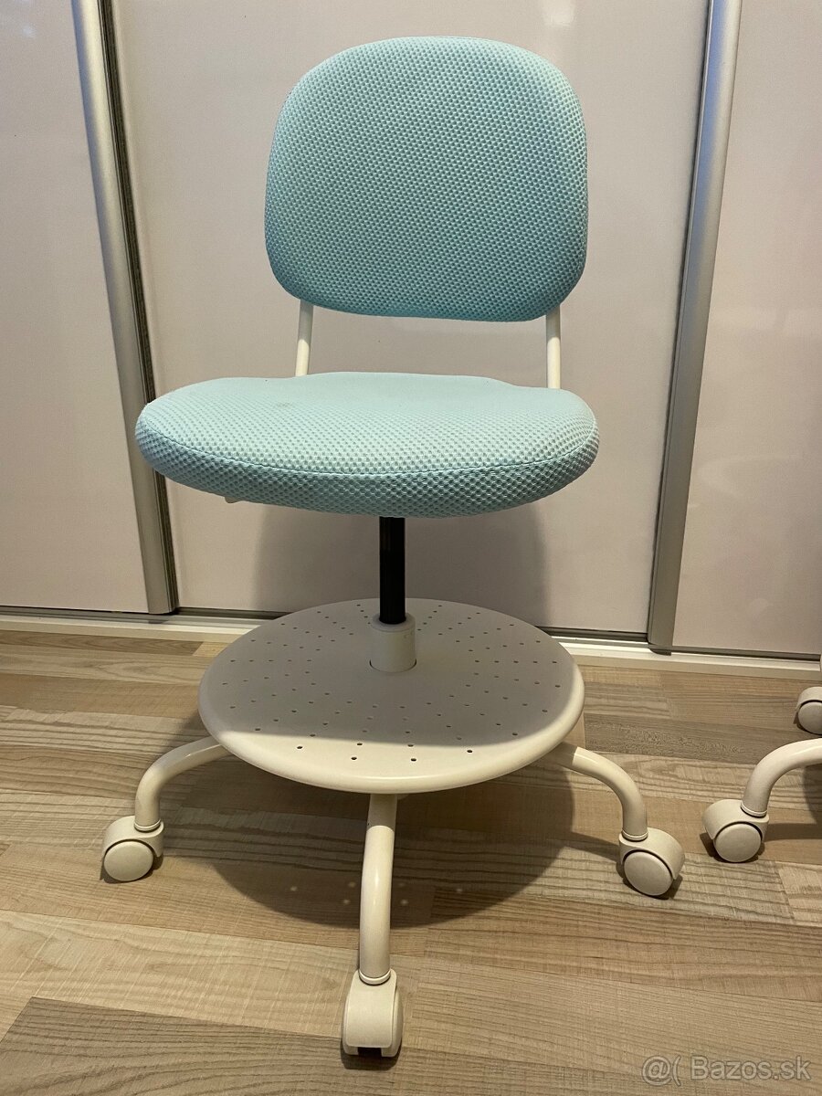 Detská stolička - 2