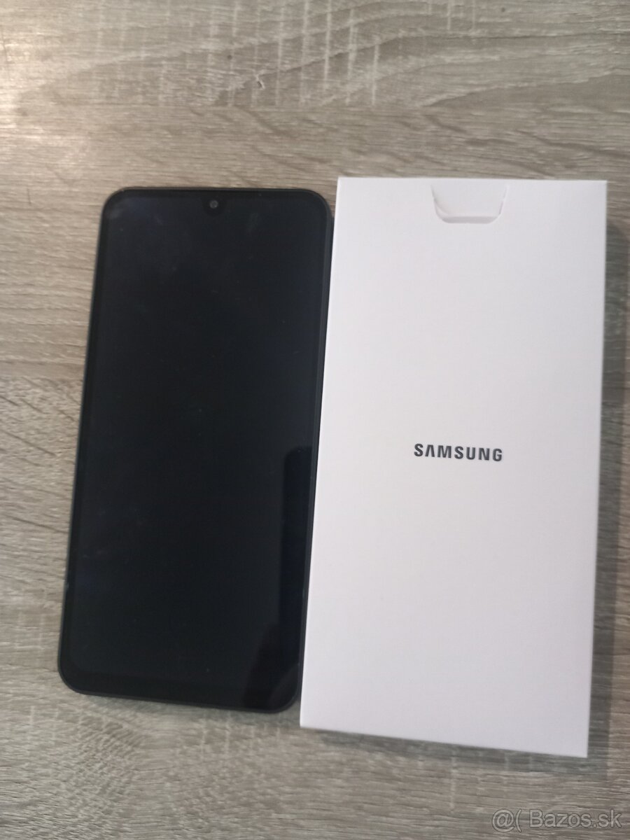 Samsung galaxy a17 5G - 2
