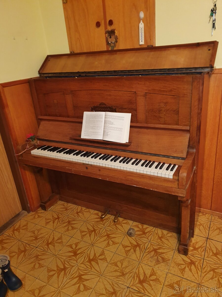 Pianino - 2
