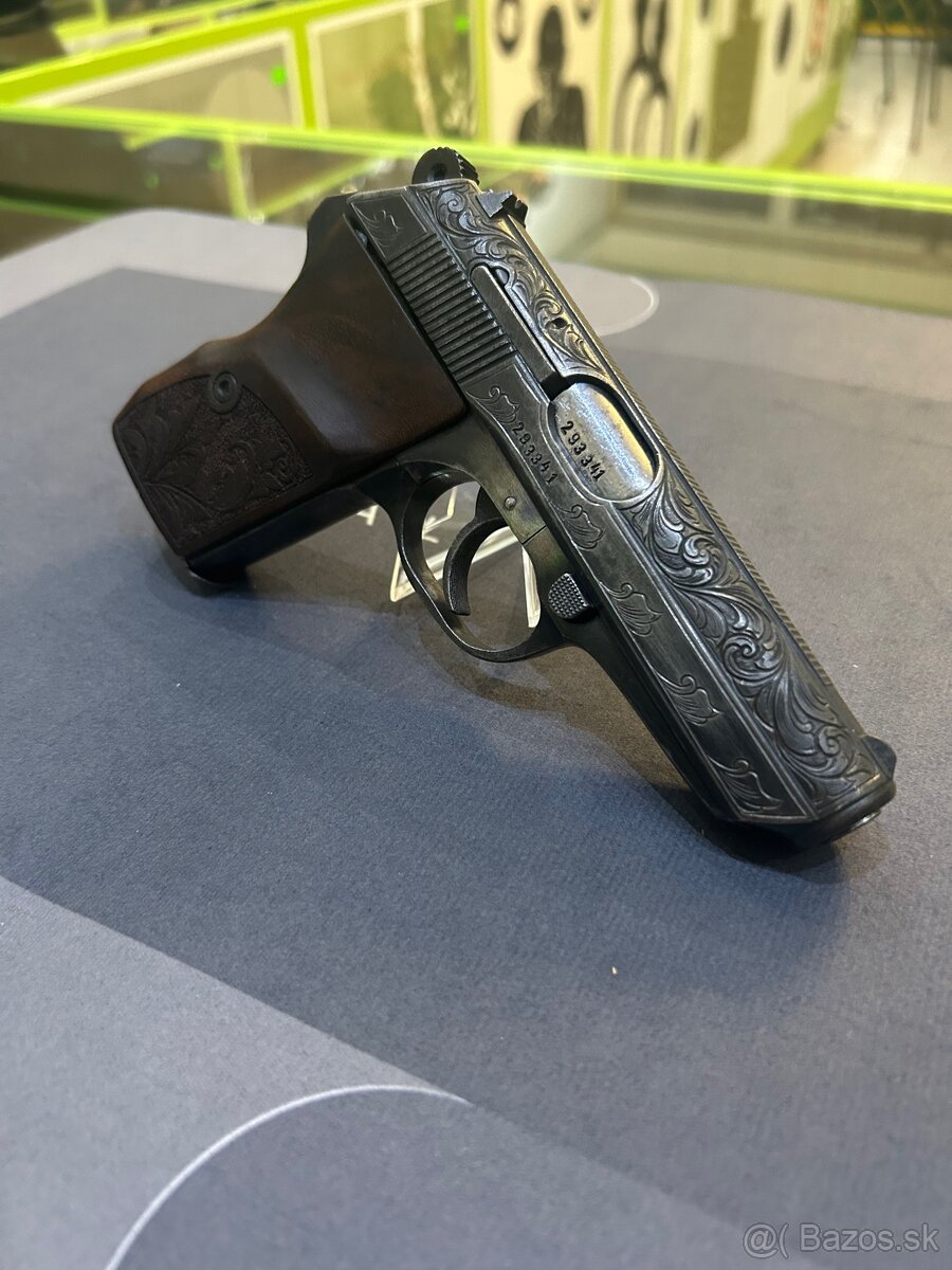 ČZ 70 kal.7,65mm - 2