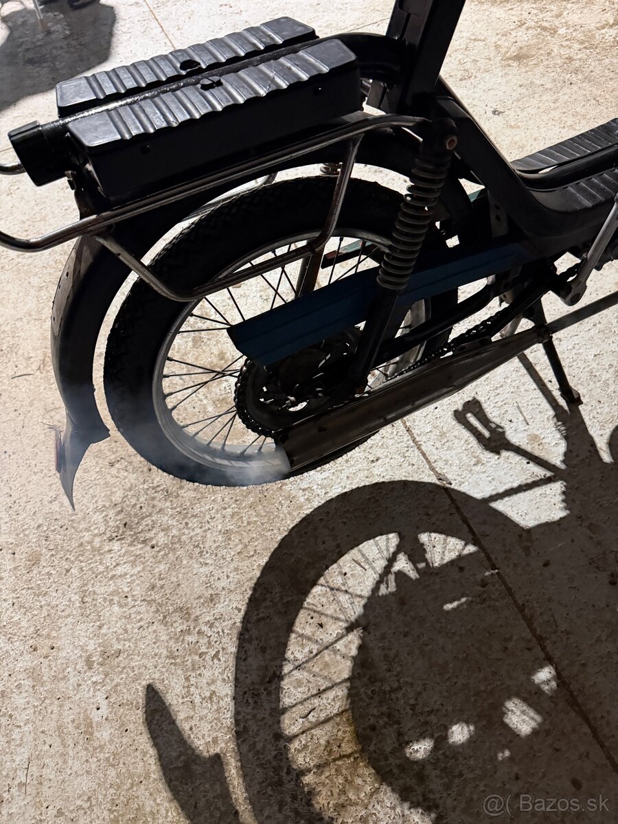 Babetta na diely - 2