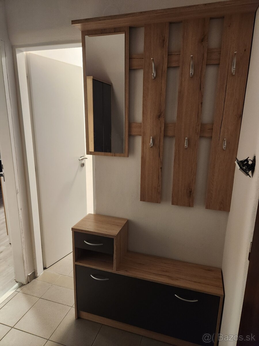 2.izbový apartmán - 2