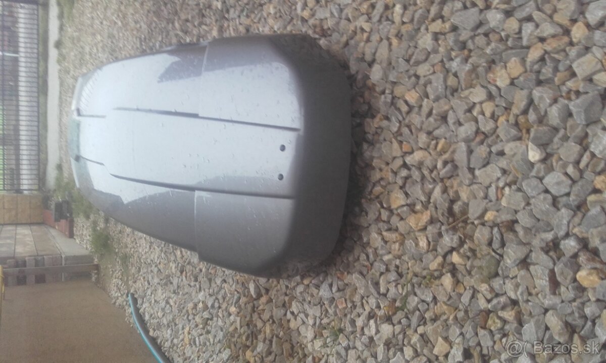 Thule Motion XT Sport - 2