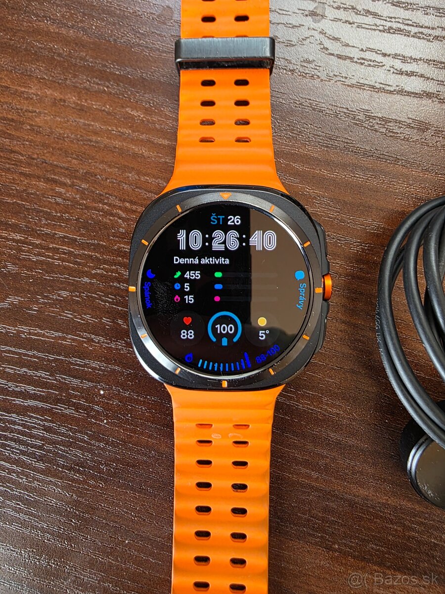 Samsung Galaxy Watch Ultra 2 - 2