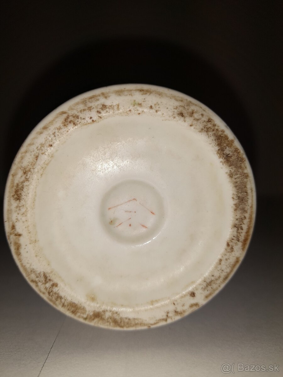 váza orient - iba osobný odber - 2