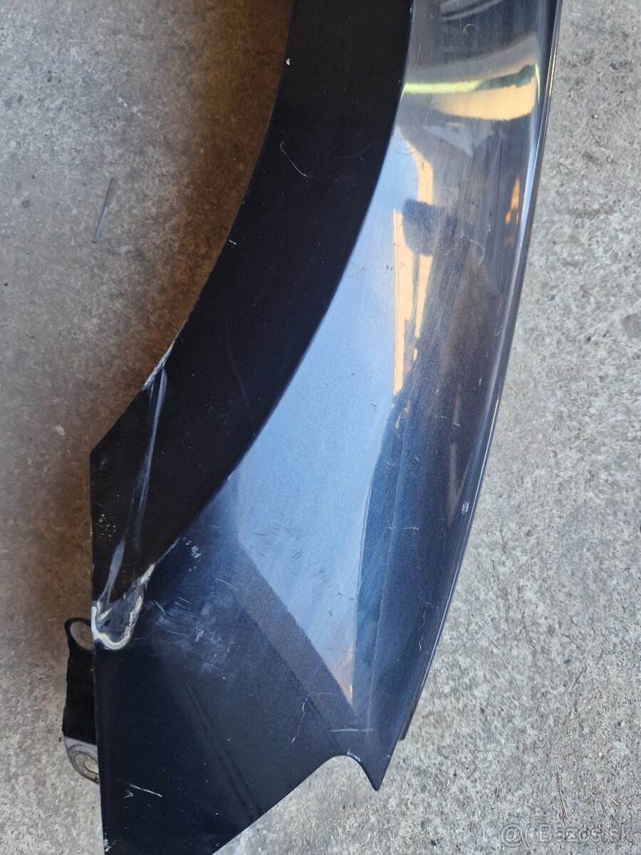 Pravý predný blatník Škoda Superb 3 - 2