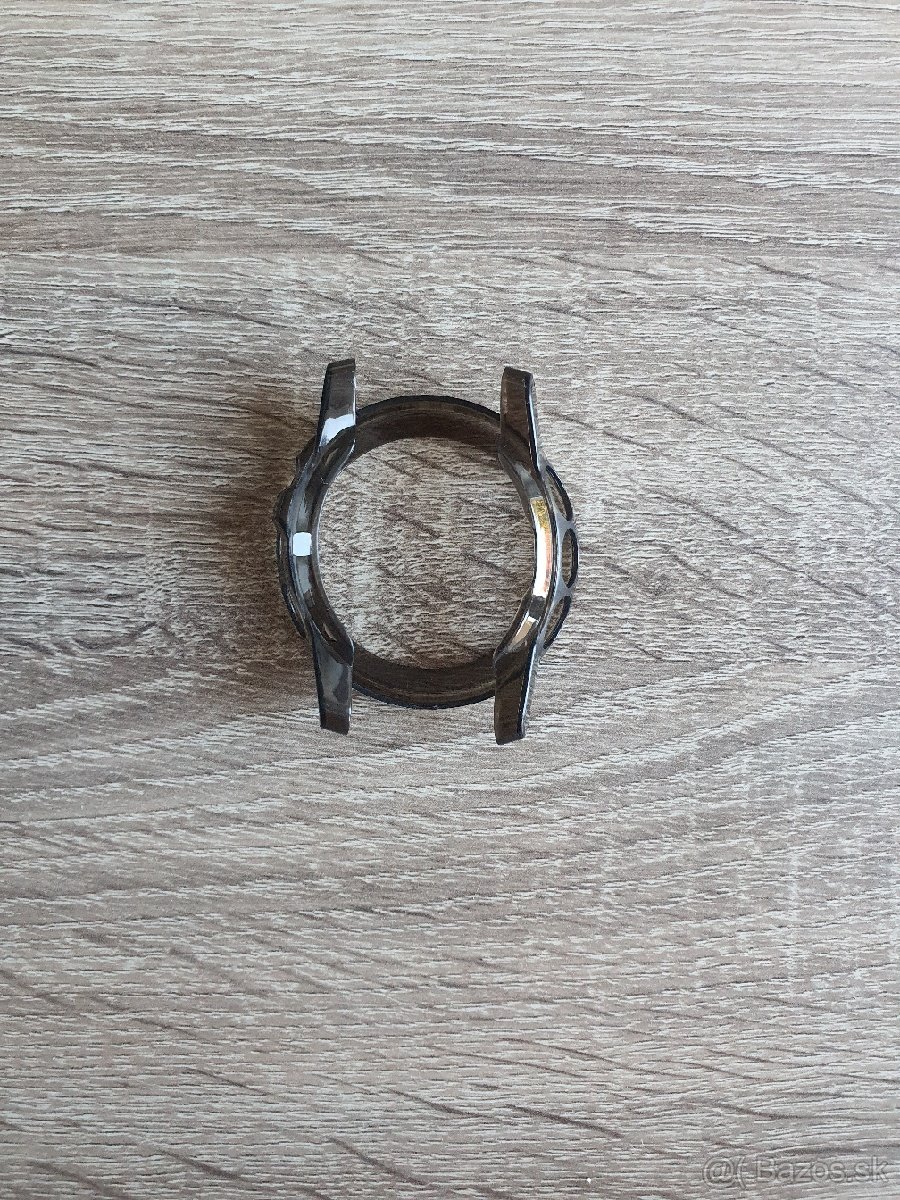 Garmin fenix 5x plastový kryt - 2