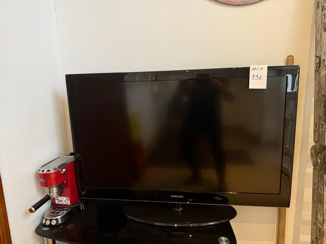Televízor Samsung - 2