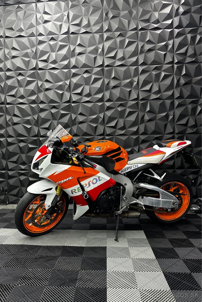 HONDA CBR 1000 RR SC59 2013 - 2