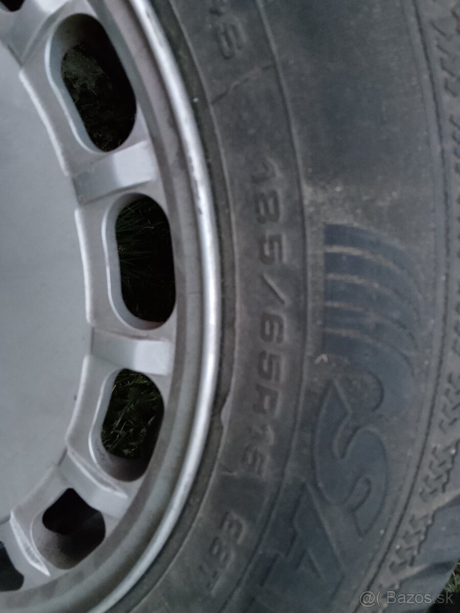 Predam elektrony na Mercedes 190e/d W201 - 2