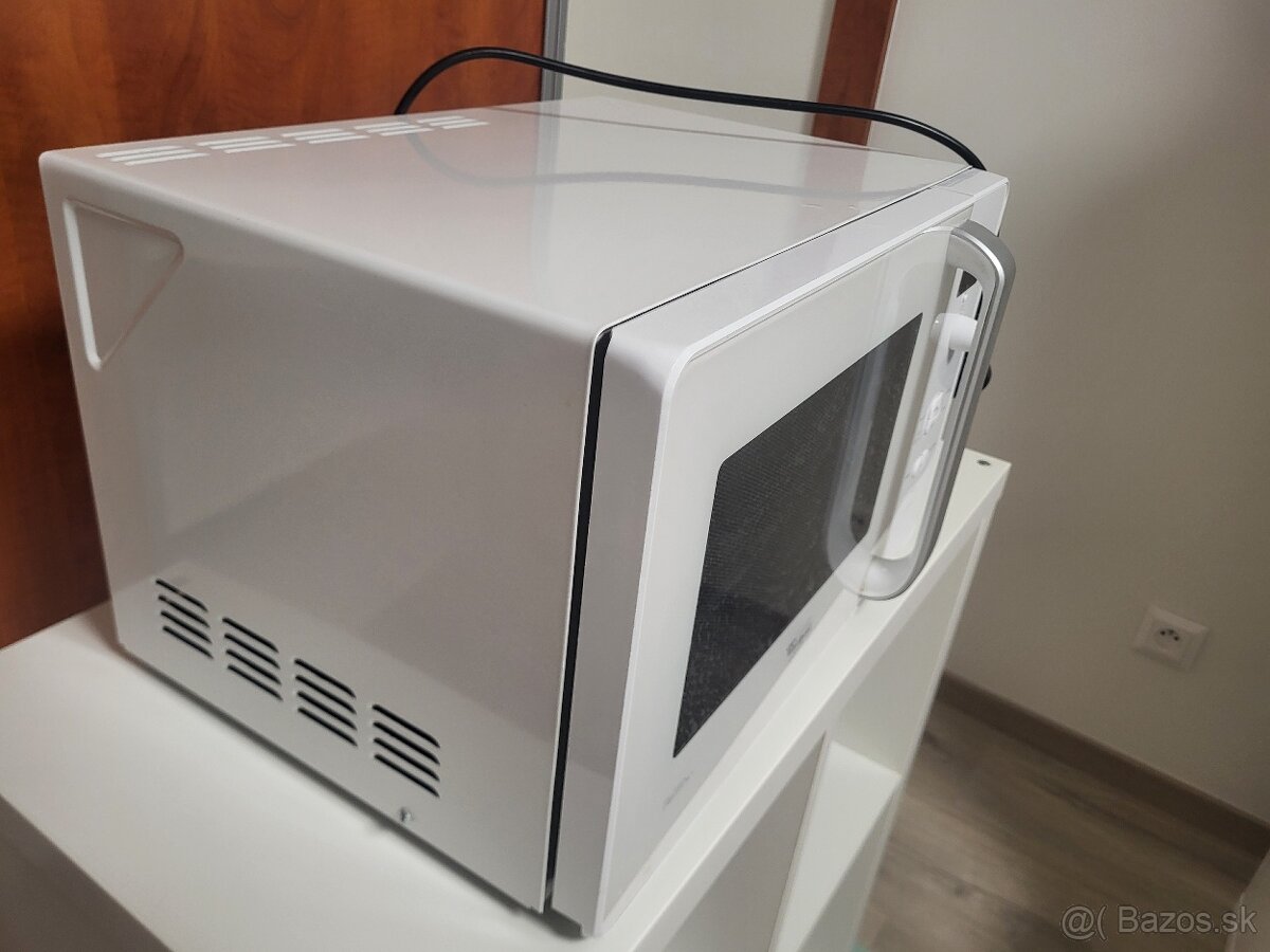 Whirlpool MWD 240 WH - 2