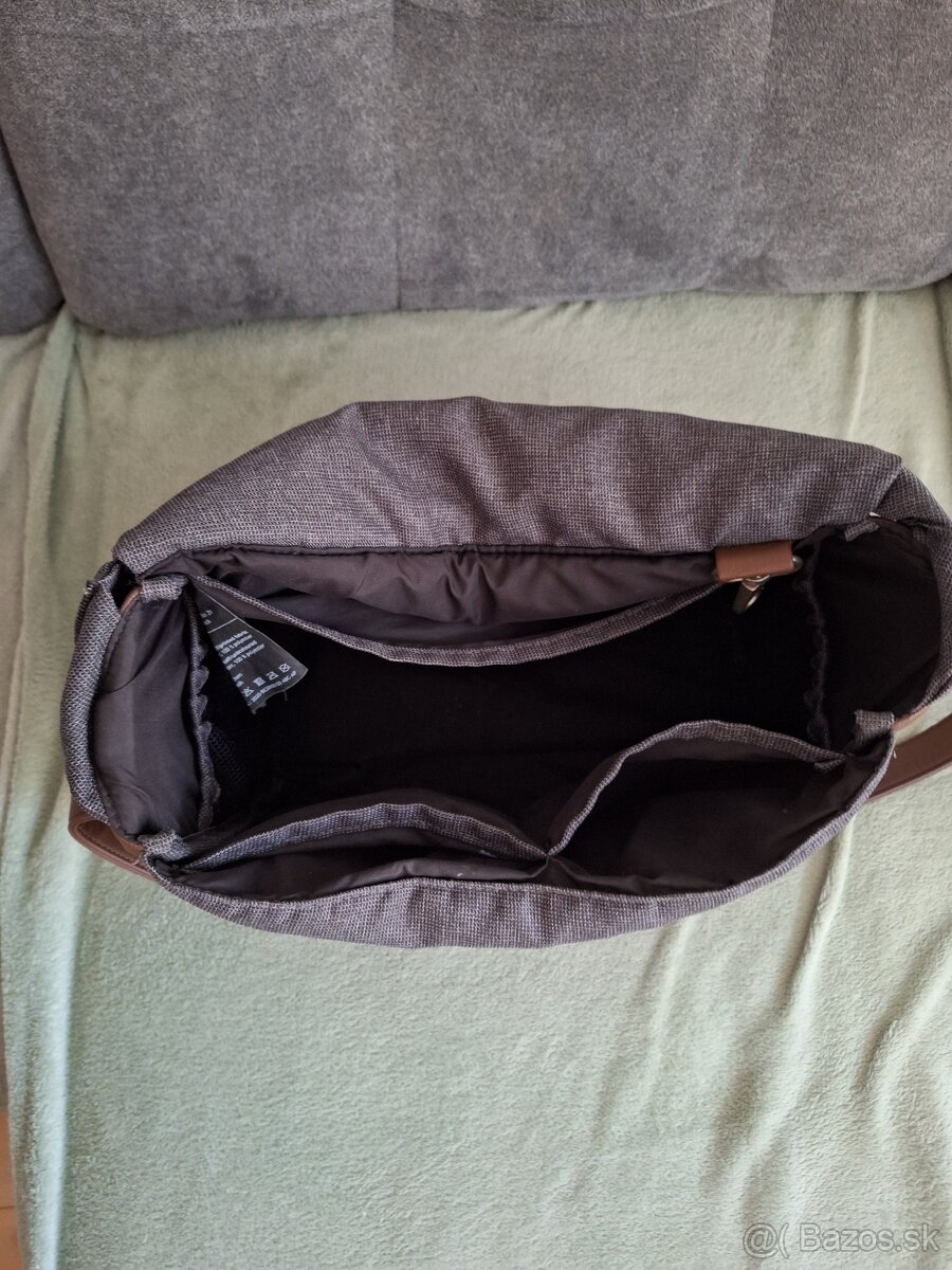 Taška na kočík ABC Design - 2