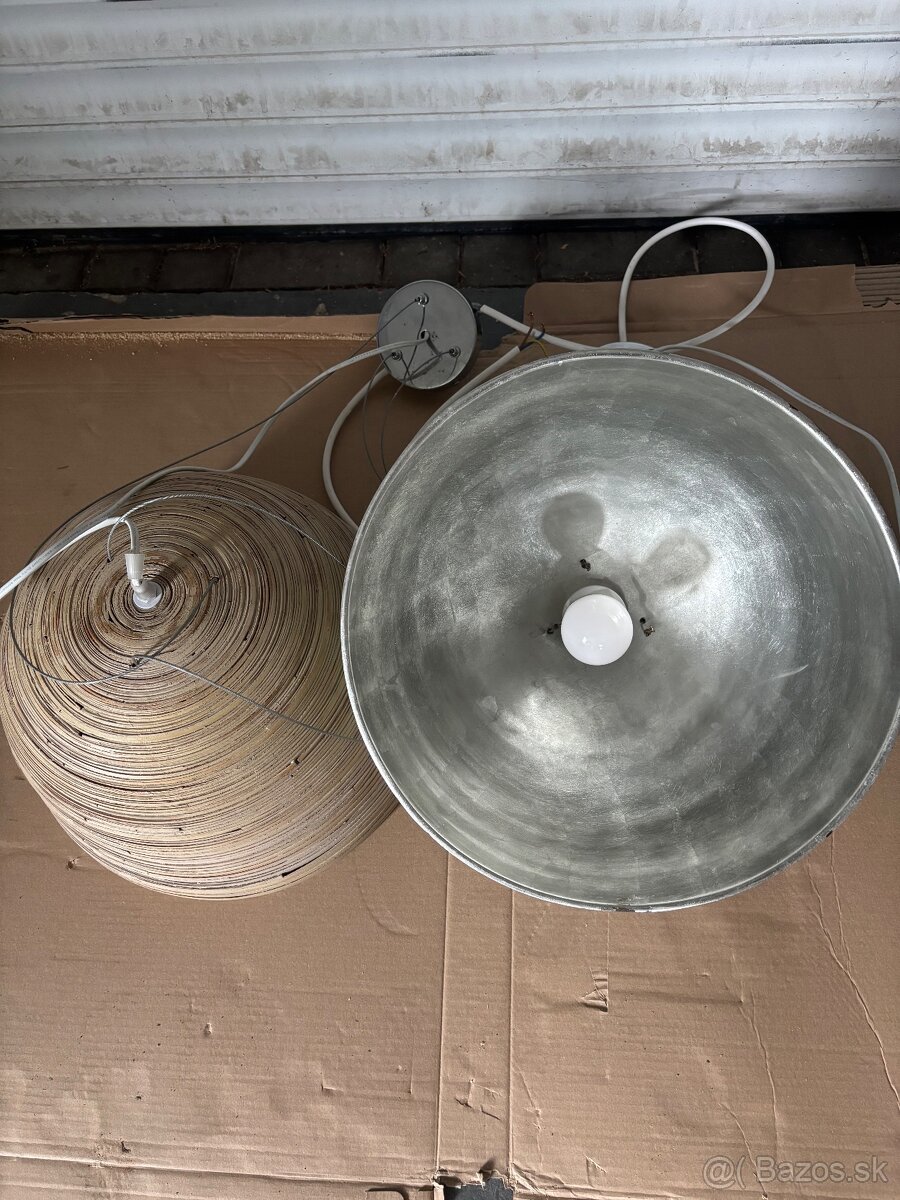 Lampy - 2