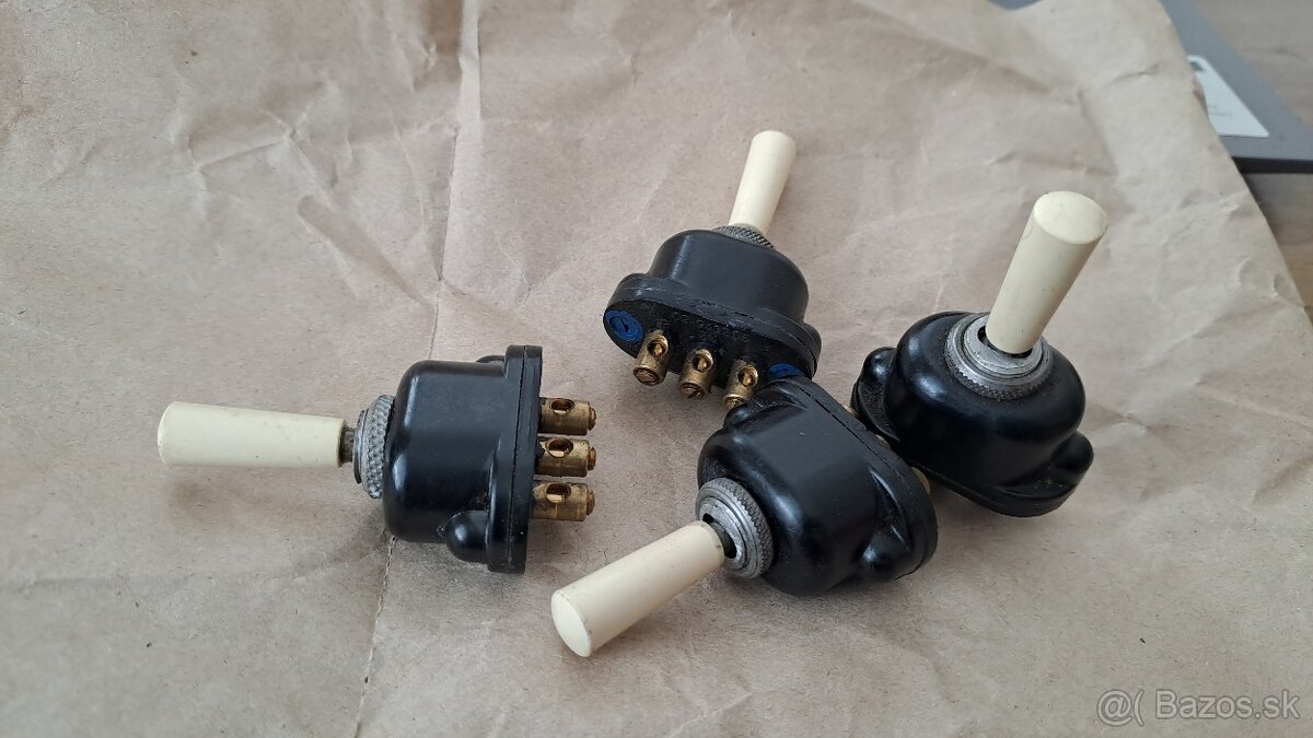 Zetor 2011, 3011,4011 a pod. - 2