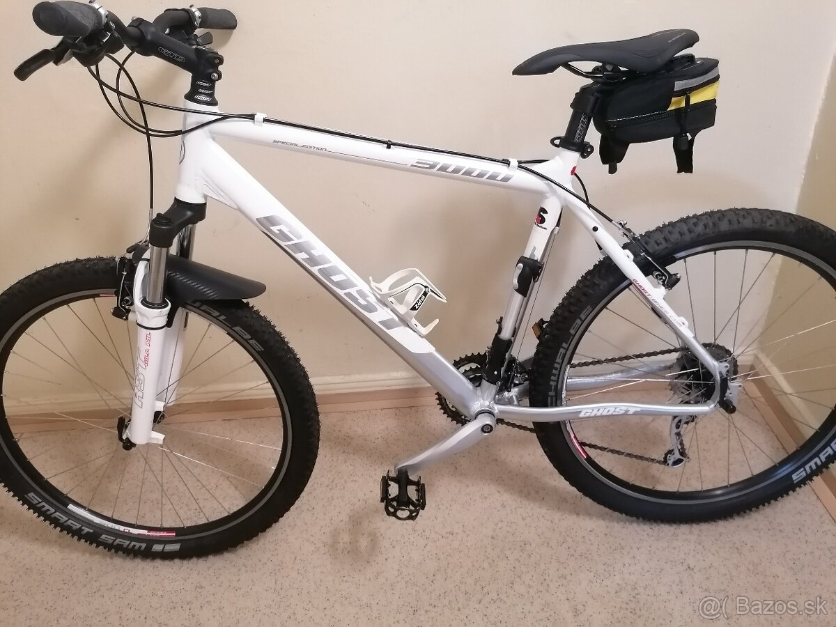 Horský bicykel Ghost - 2