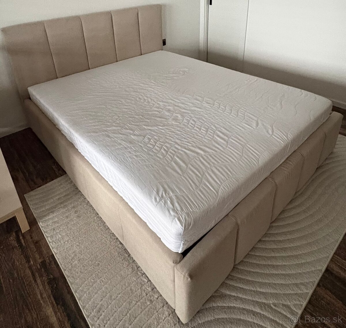 Manželská postel - 2