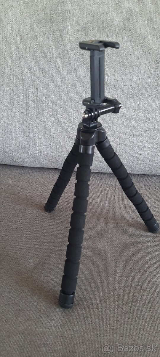 Statív stojan na mobil telefón - 2