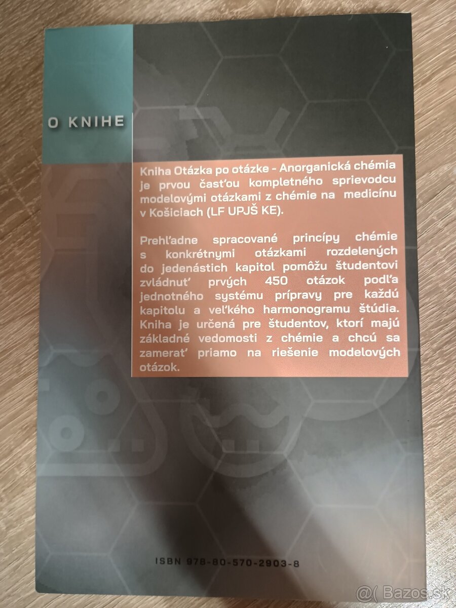 Na prijímačky medicíny UPJŠ KE - 2