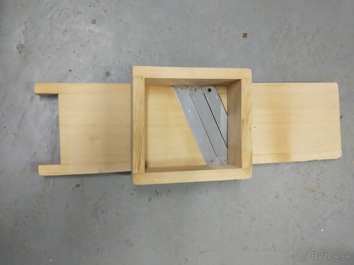 Krájač na kapustu - 2