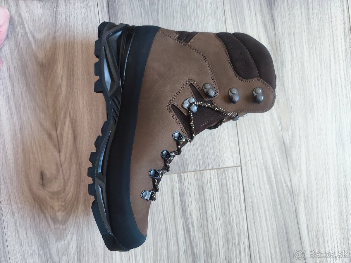 Gore tex obuv BOSP - 2