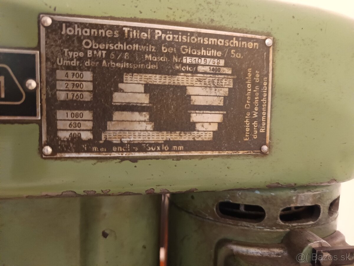 Predám vrtačku - 2