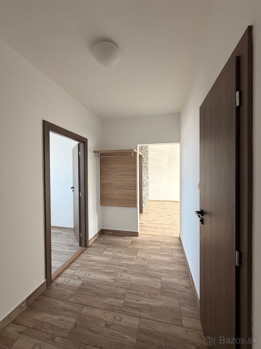 3izbový byt v Holíči - 2