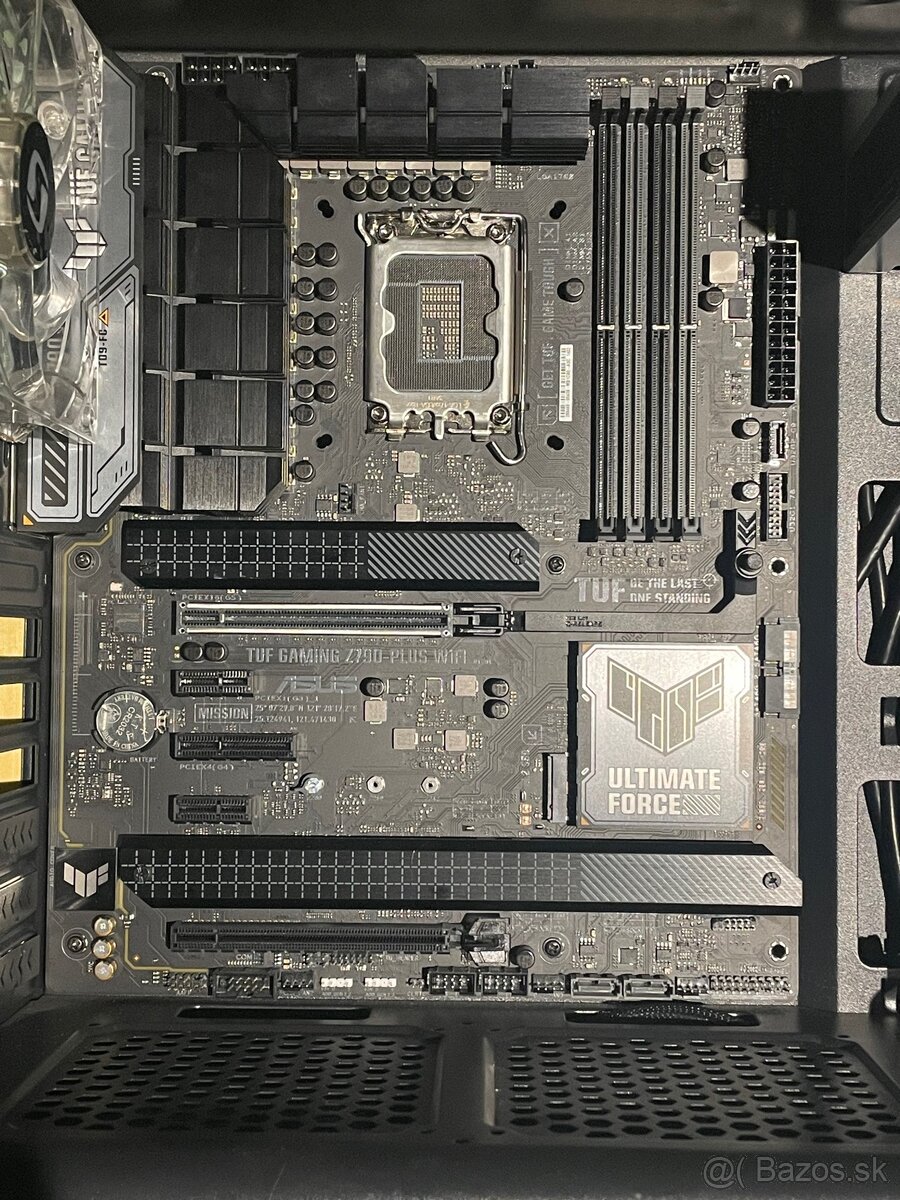 ASUS TUF GAMING Z790-PLUS WIFI - 2