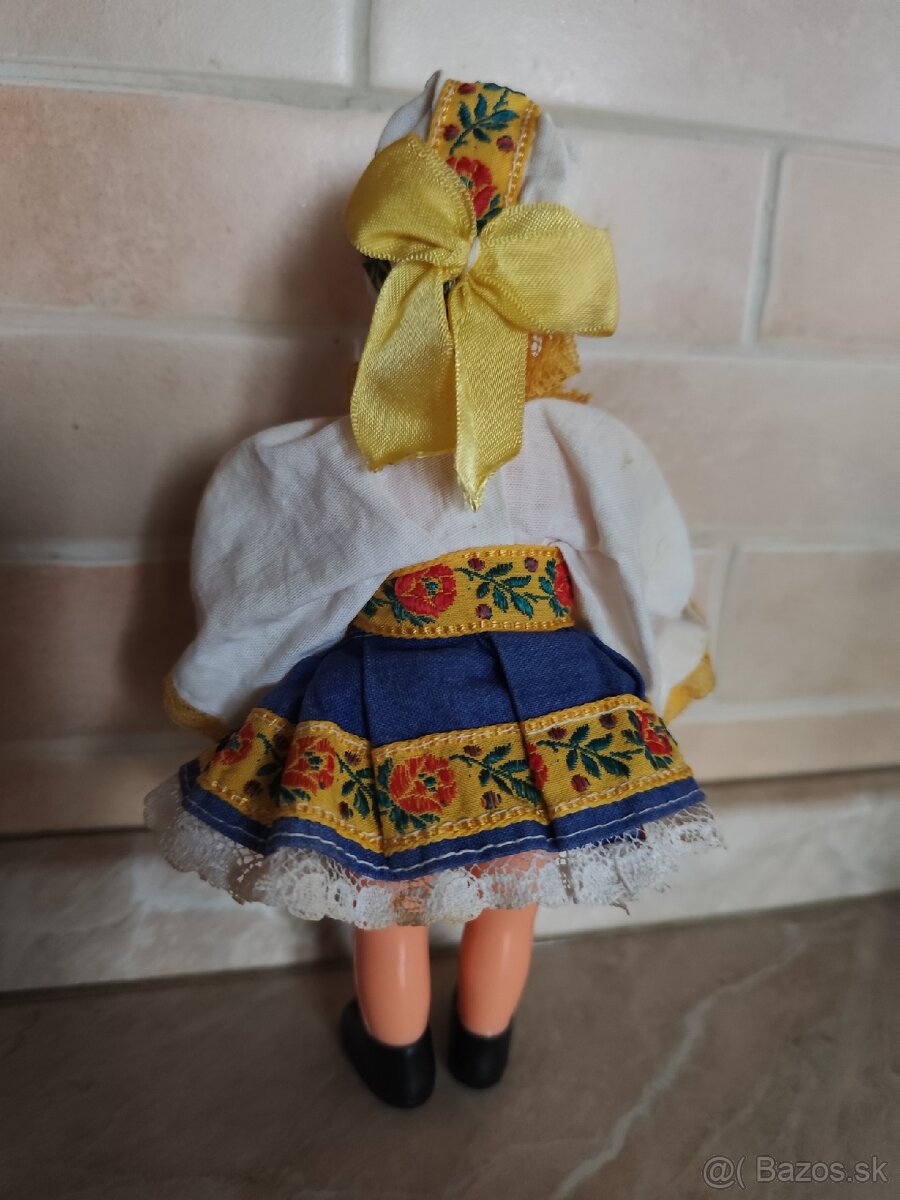 Krojovana babika - 2