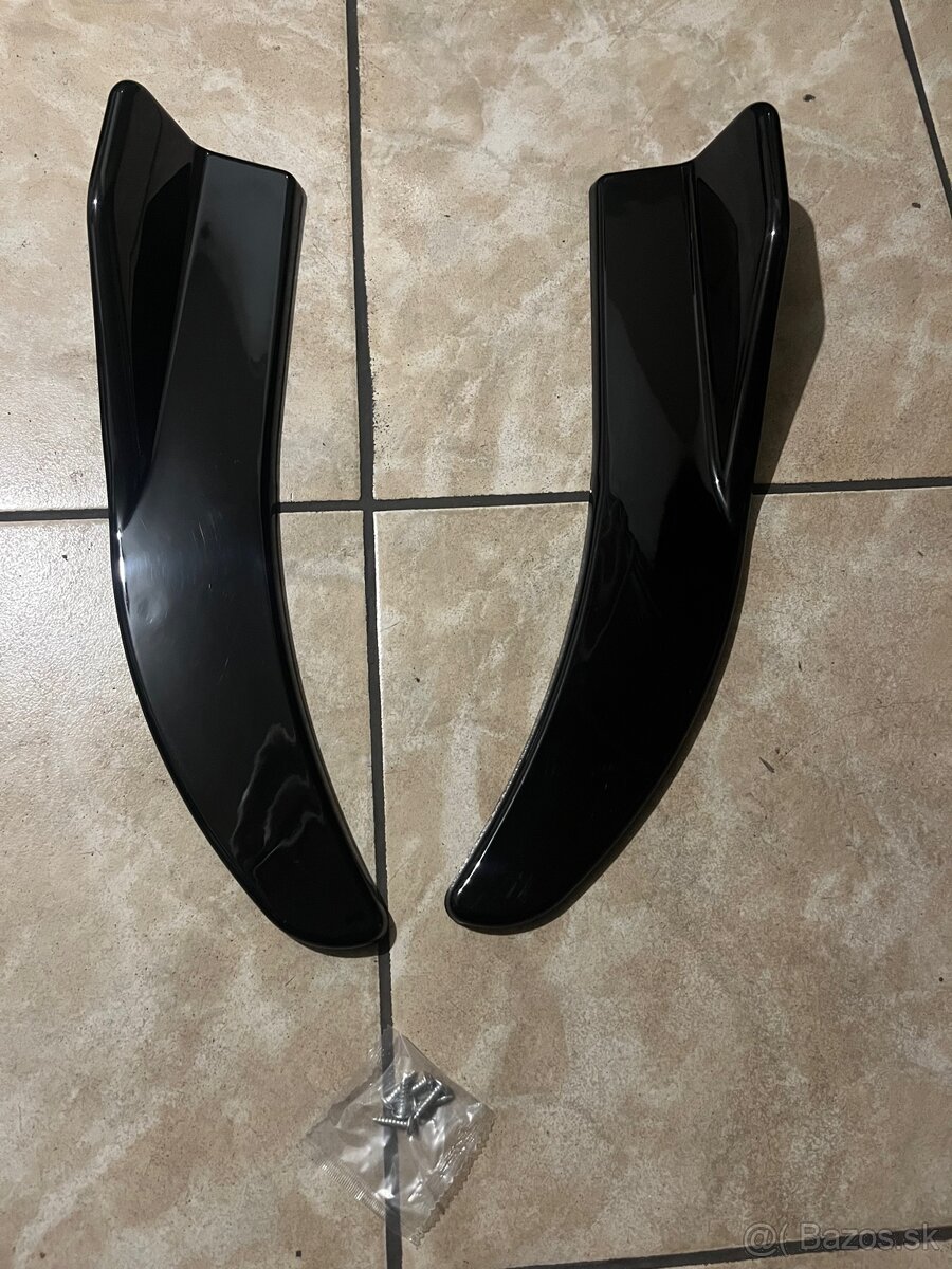 Spliter , nafuky - 2