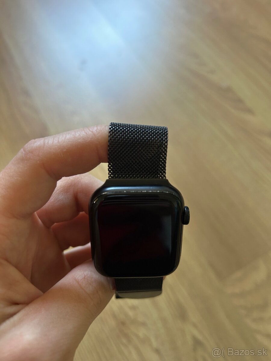 Apple Watch SE 2 44mm - 2