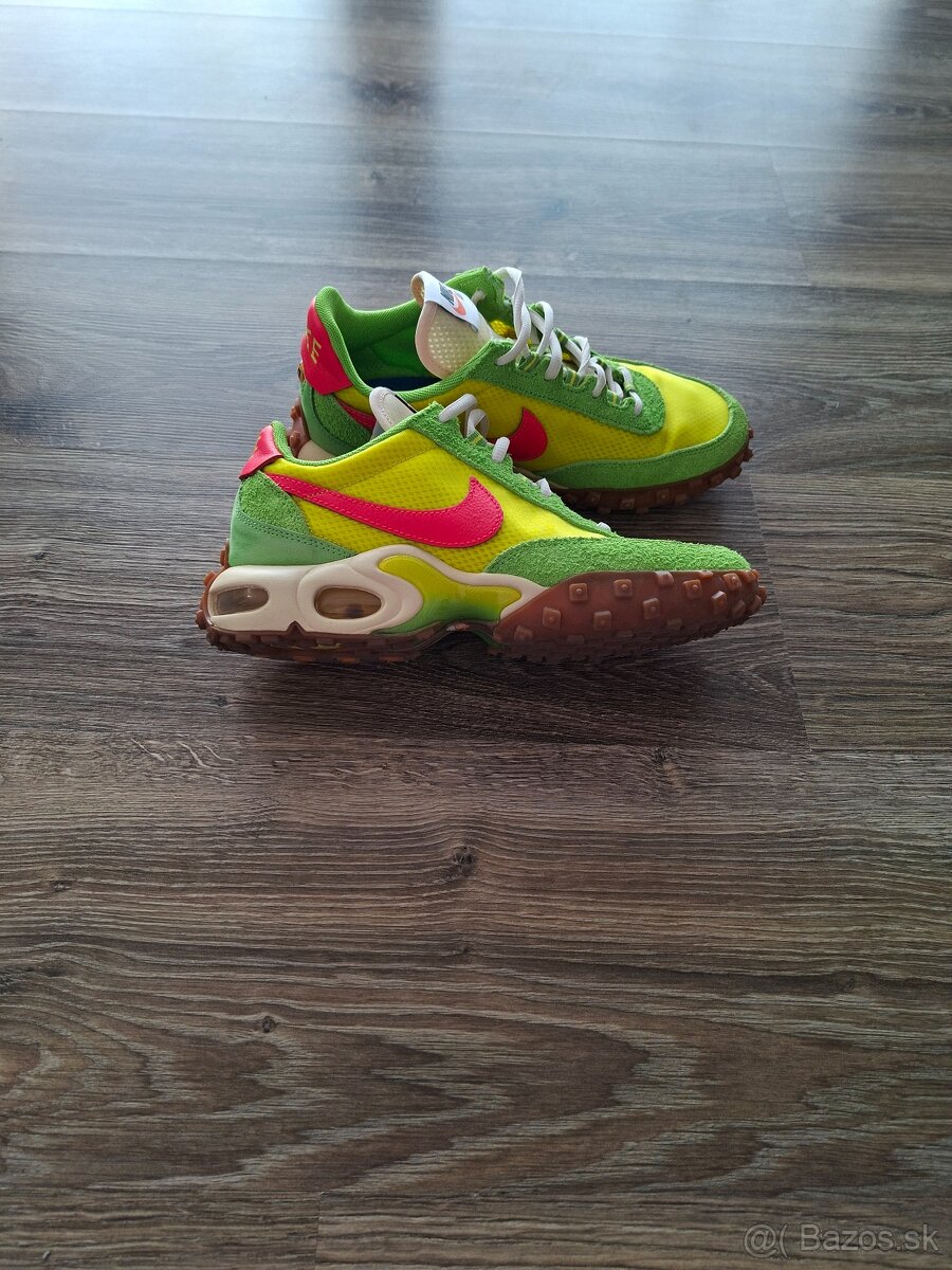 NIKE AIR MAX WAFLE SP2 - 2