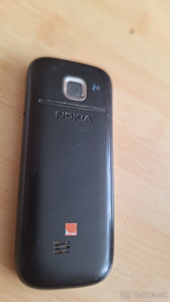 Nokia 2730 - 2