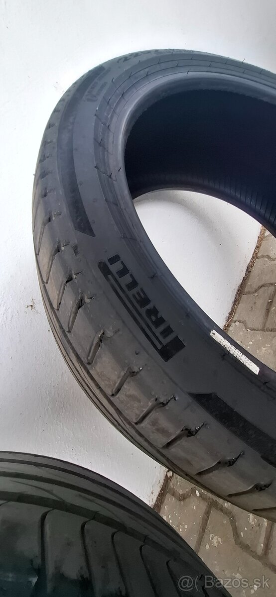 Letne pneu 225/40/18 Pirelli - 2