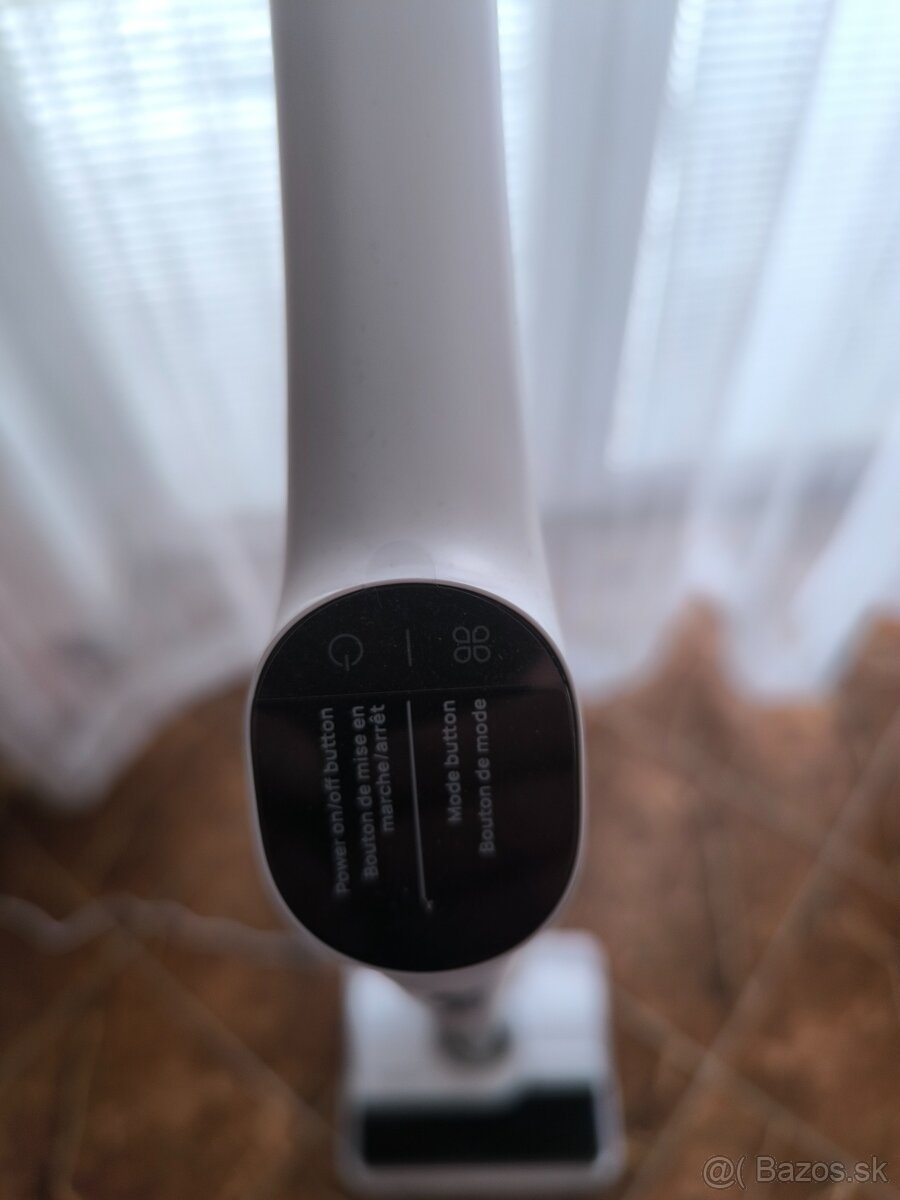 Predám Rowenta x clean 10 v záruke - 2