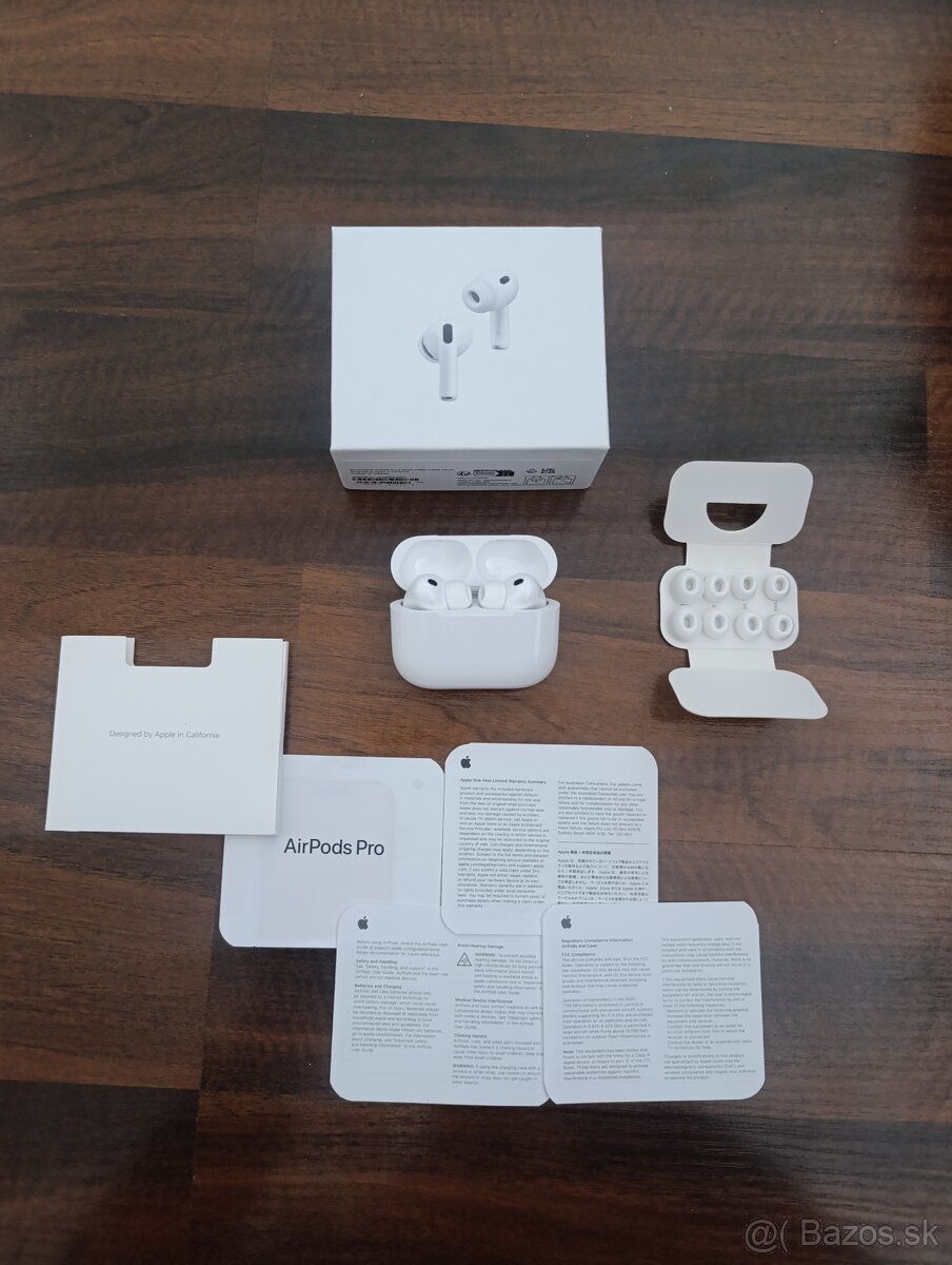 Apple AirPods Pro 3 - 2