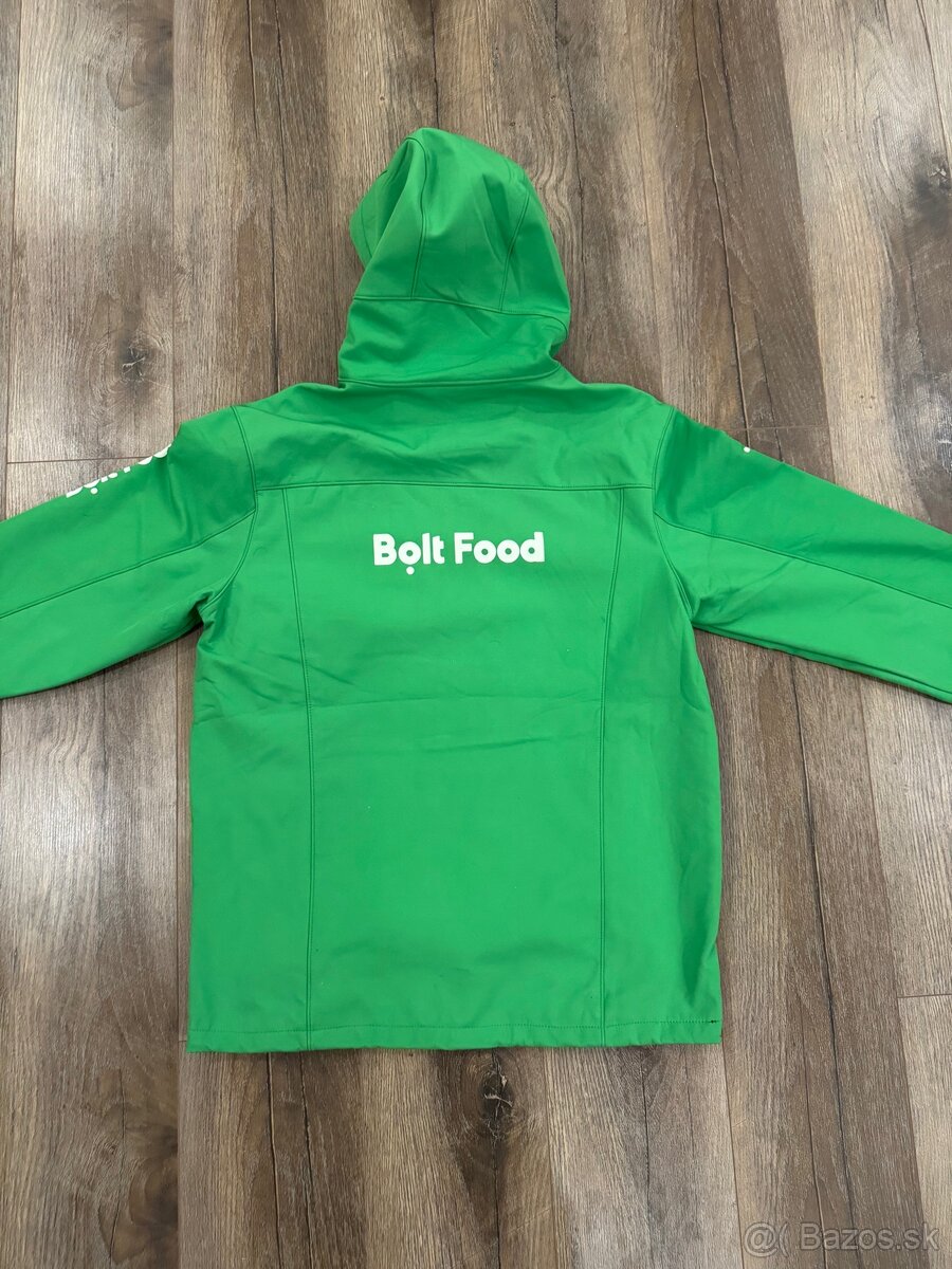 Bolt bunda - 2